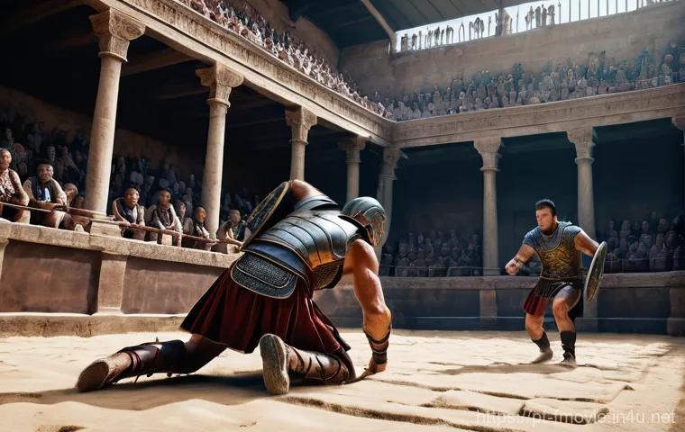 글래디에이터와 역사 비교 - Here are three detailed image prompts in English, adhering to all specified guidelines: 글래디에이터와 역사 비교 - Here are three detailed image prompts in English, adhering to all specified guidelines: